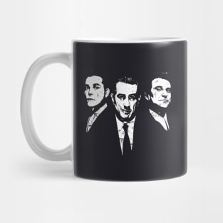 GoodFellas Mug